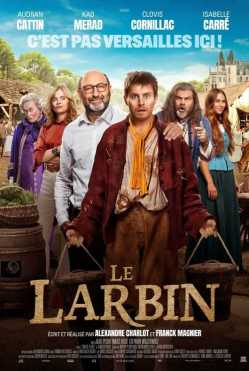 Le Larbin online