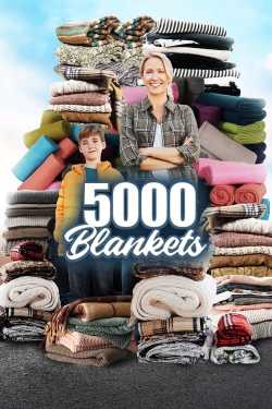 5000 Blankets online