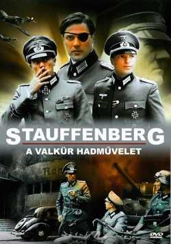 Stauffenberg - A Valkür hadűvelet online