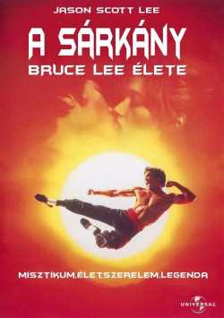 A Sárkány - Bruce Lee élete online