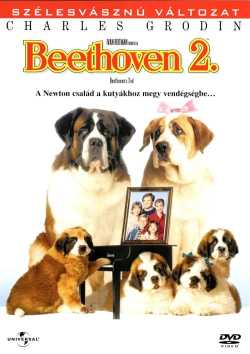 Beethoven 2 online