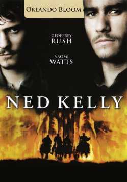 Ned Kelly - A törvényen kívüli online