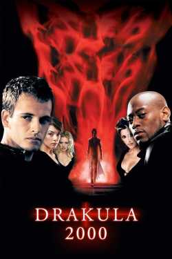 Drakula 2000 online