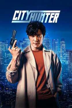 City Hunter online