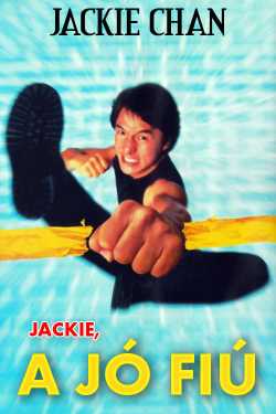 Jackie, a jó fiú online