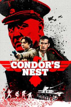 Condor's Nest online