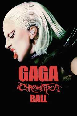 Gaga Chromatica Ball online