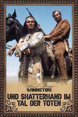 Winnetou és Old Shatterhand a Halál Völgyében online