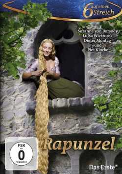 Rapunzel online