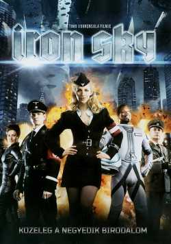 Iron Sky - Támad a Hold online