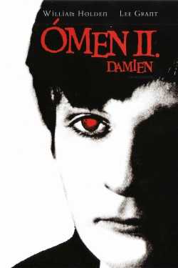 Ómen II.: Damien online