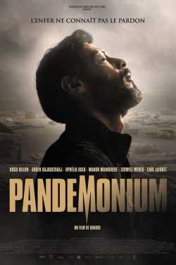 Pandemonium online