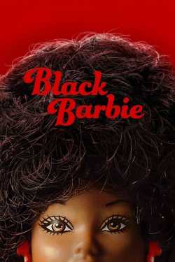 Fekete Barbie online