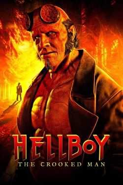 Hellboy: The Crooked Man online