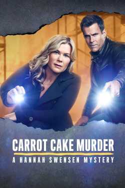 Carrot Cake Murder: A Hannah Swensen Mystery online