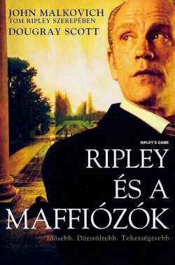 Ripley és a maffiózók online