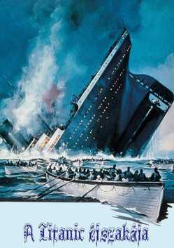 A Titanic éjszakája online