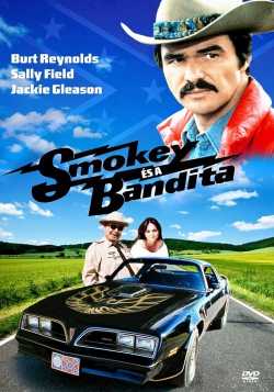 Smokey és a Bandita online