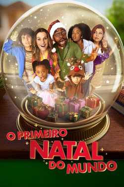 O Primeiro Natal do Mundo online