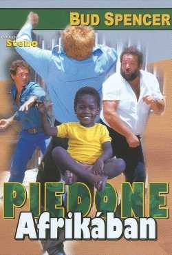 Piedone Afrikában online