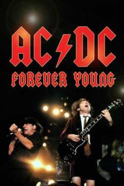 AC/DC - Forever Young online