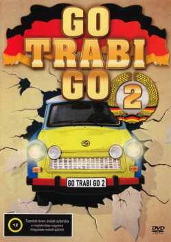 Go Trabi Go 2 online