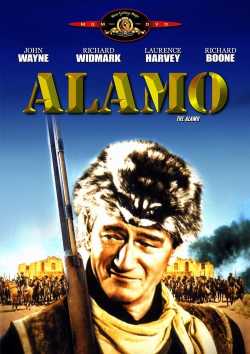 Alamo online