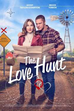 The Love Hunt online