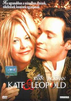 Kate és Leopold online