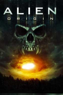 Alien Origin: A kezdet online