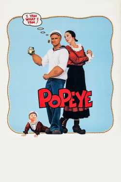 Popeye online