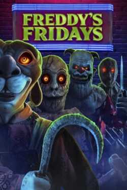 Freddy's Fridays online