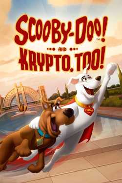 Scooby-Doo és Krypto online