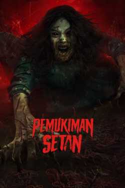 Pemukiman Setan online