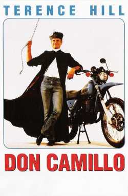 Don Camillo online