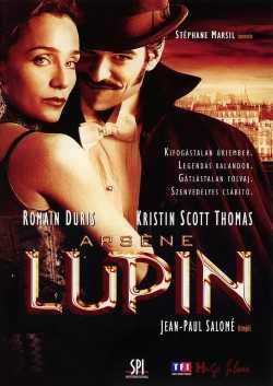 Arsène Lupin online