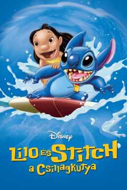 Lilo és Stitch - A csillagkutya online