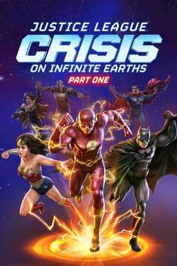 Justice League: Crisis on Infinite Earths Part One online