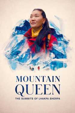 Lhakpa Sherpa: Az Everest királynője online