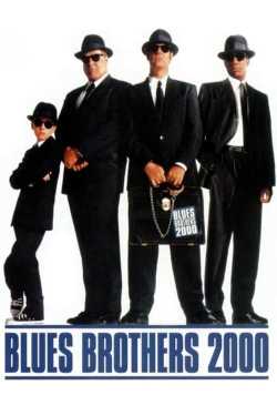 Blues Brothers 2000 online