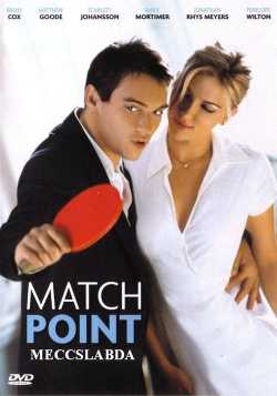 Match Point online