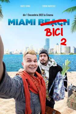 Miami Bici 2 online