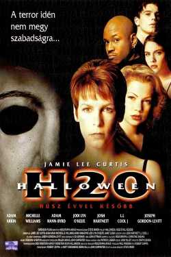 H20 – Halloween húsz évvel később online