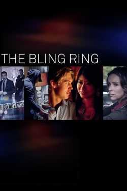 The Bling Ring online
