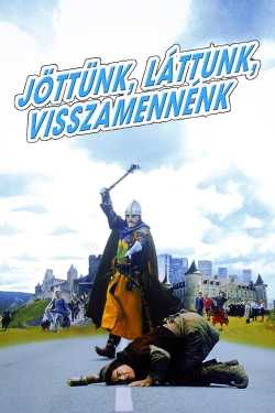 Jöttünk, láttunk, visszamennénk online