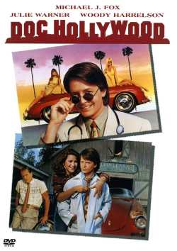 Doc Hollywood online