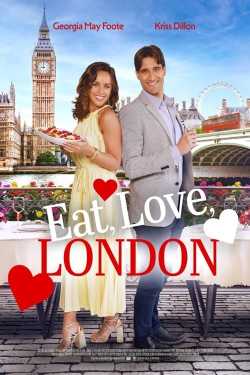 Eat, Love, London online