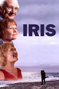 Iris - Egy csodálatos női elme online