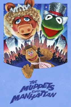 Muppet-show New Yorkban online