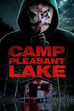 Camp Pleasant Lake online